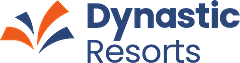 Logo Dynastic Resorts, tu hotel de vacaciones. Versión TEST4: Copia14.