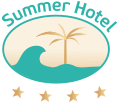Hotel Summer, Calella, 4* | Web Oficial
