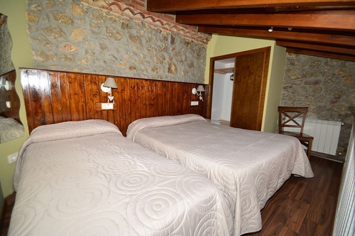 Hotel El Camin | Web Oficial | Asturias