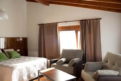 Hotel El Camin | Web Oficial | Asturias