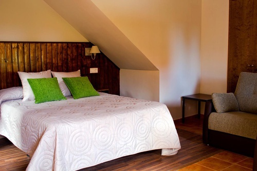 Hotel El Camin | Web Oficial | Asturias