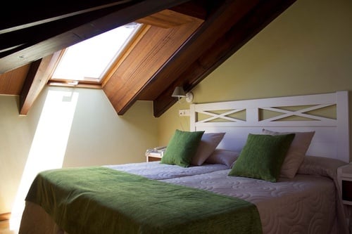 Hotel El Camin | Web Oficial | Asturias