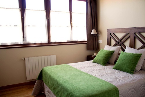 Hotel El Camin | Web Oficial | Asturias