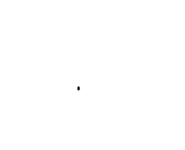 ein weißer Wal mit einer krone auf einem schwarzen Hintergrund für el duque hotel