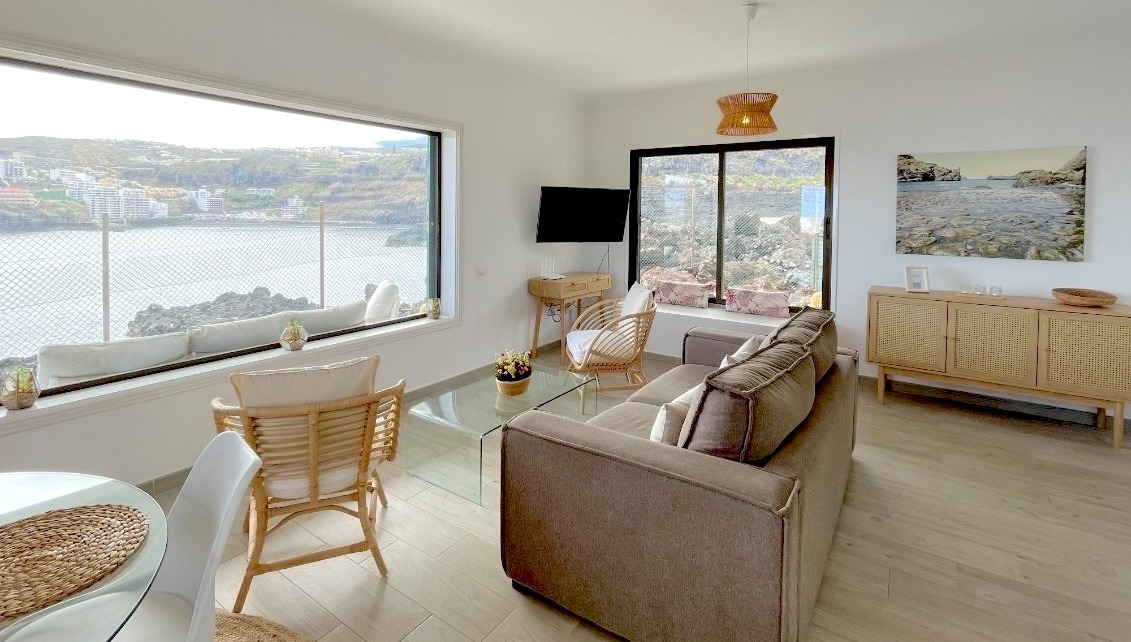 private Villa Garachico Teneriffa