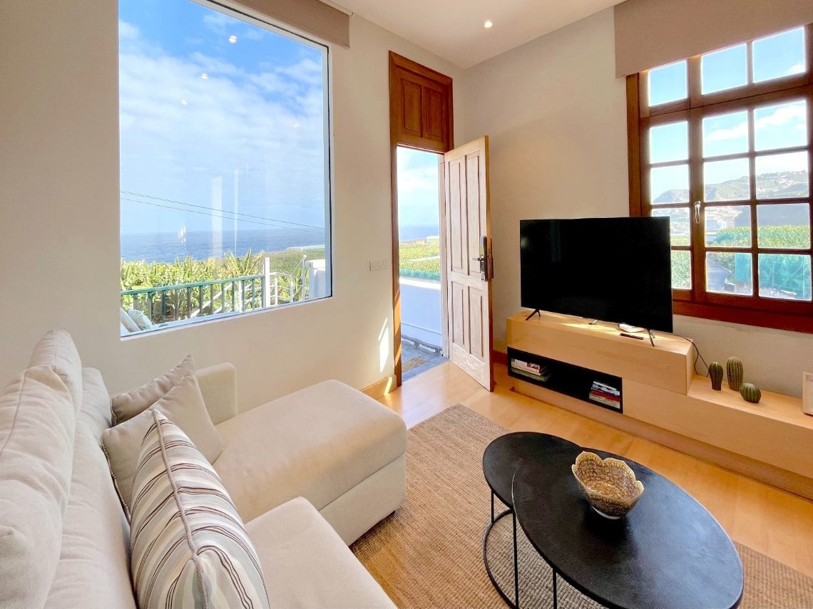 Suite Hacienda Hotel El Patio tenerife