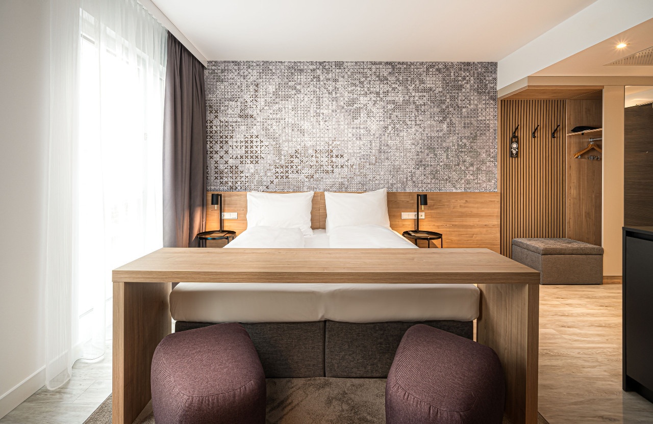 Hotel pictures