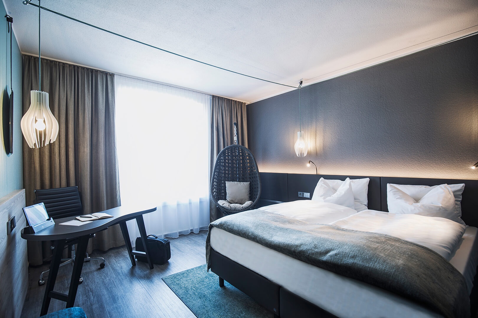Hotel pictures