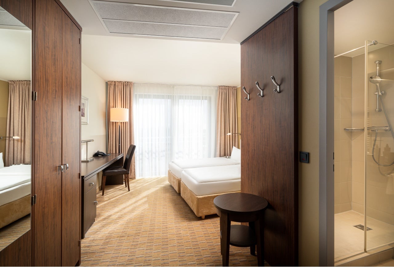 Hotel pictures