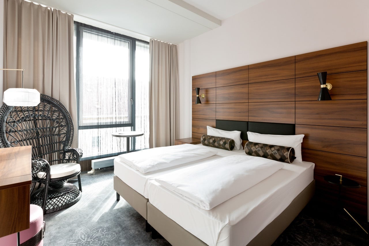 Hotel pictures
