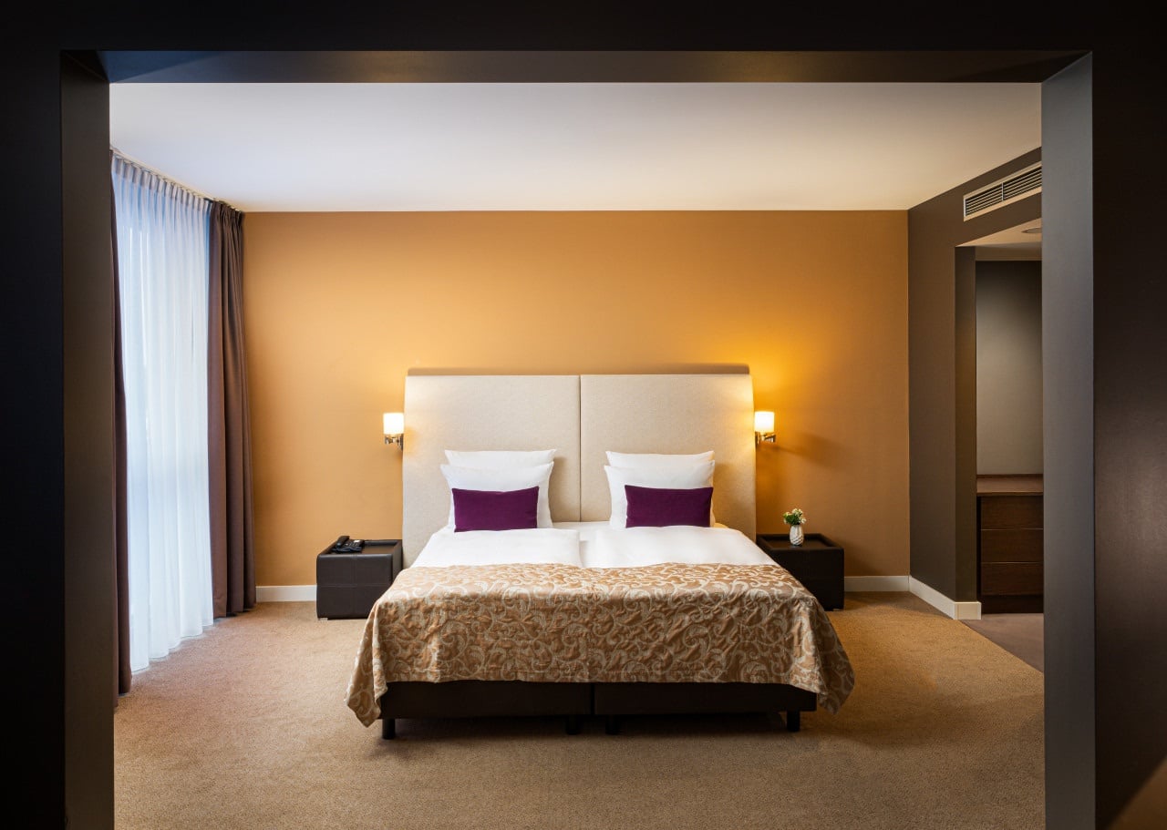Hotel pictures