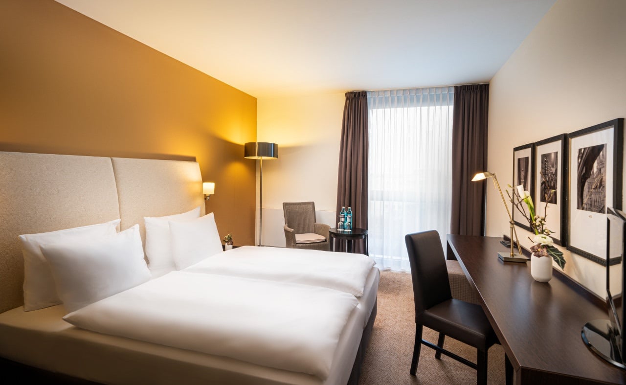 Hotel pictures