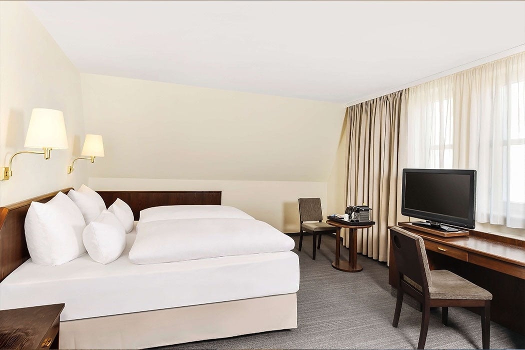 Hotel pictures
