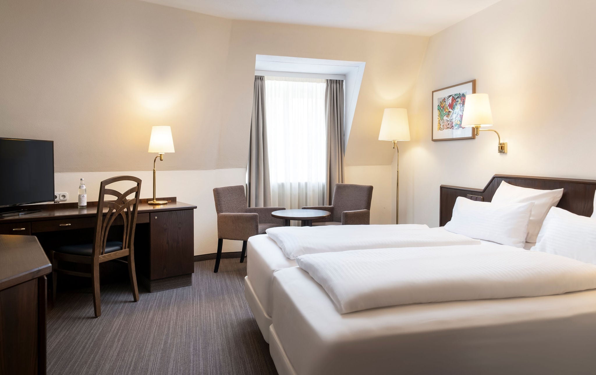 Hotel pictures