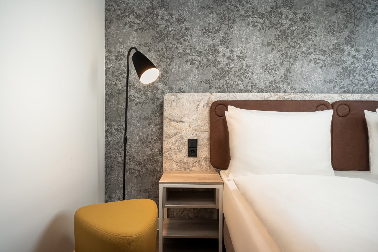 Hotel pictures