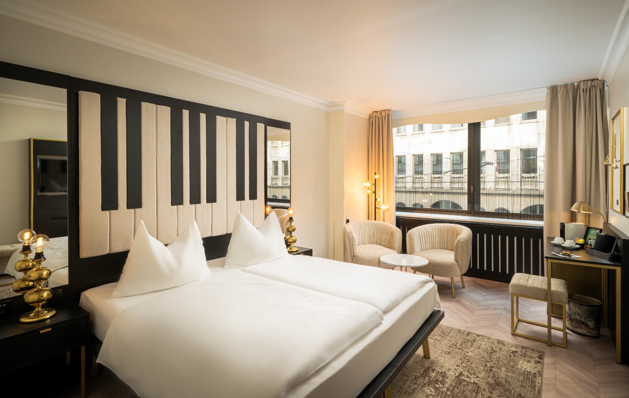 Hotel pictures