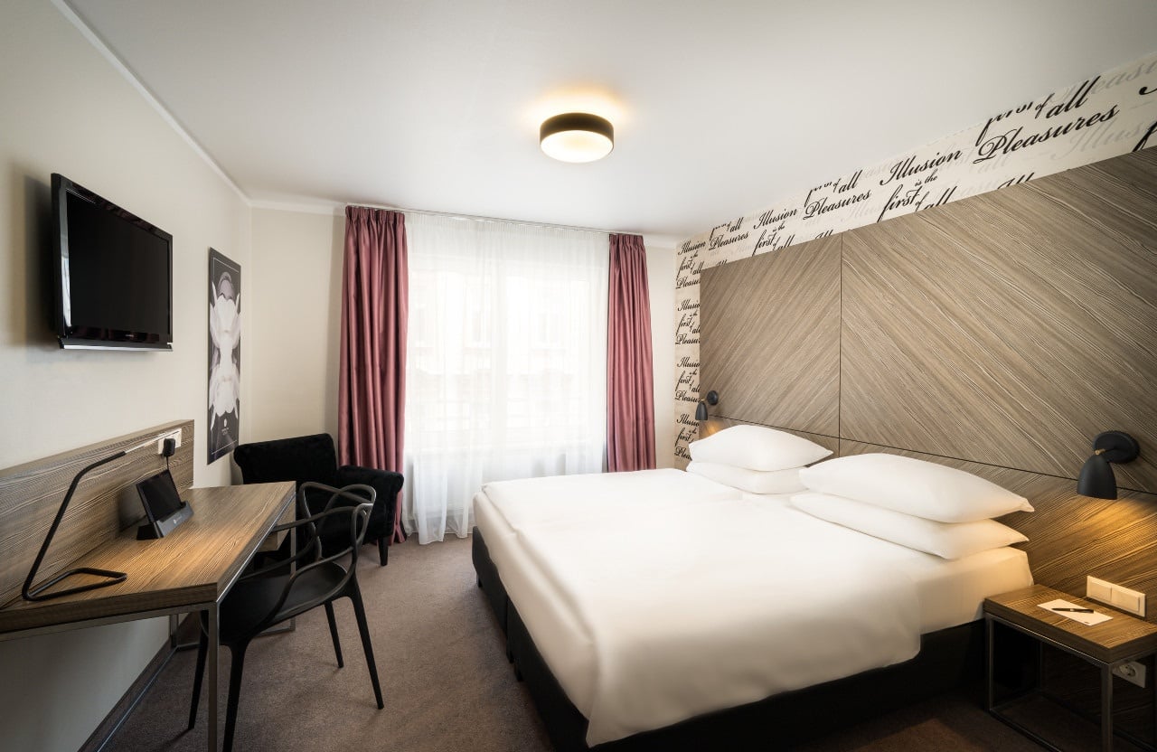 Hotel pictures