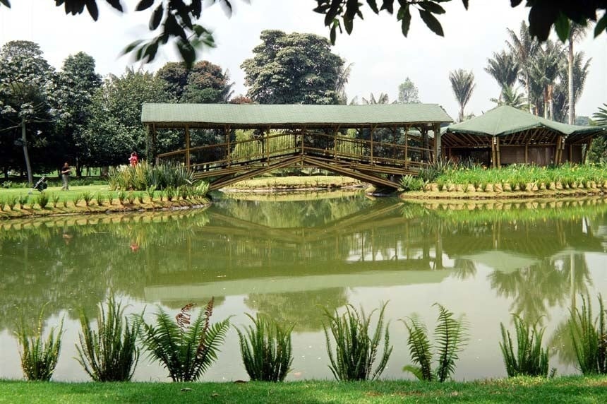 Jardim Botânico