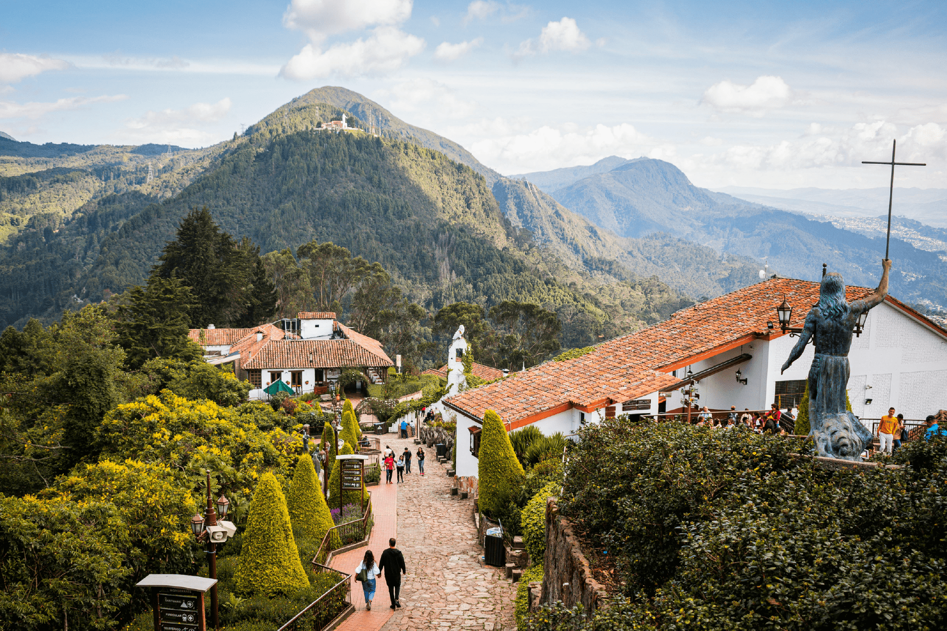 Bogota