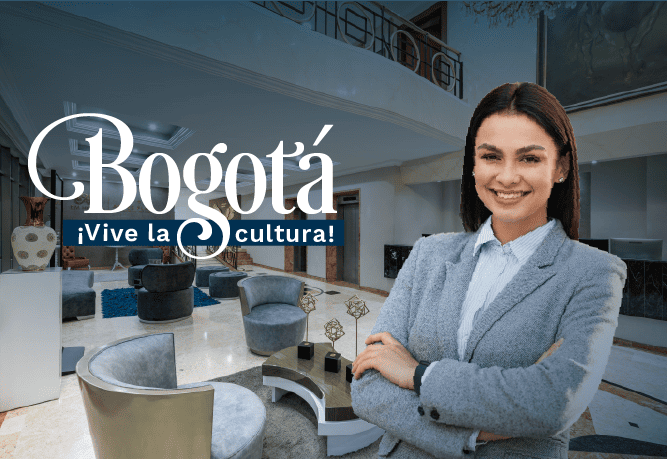 Vive la Cultura en Bogotá