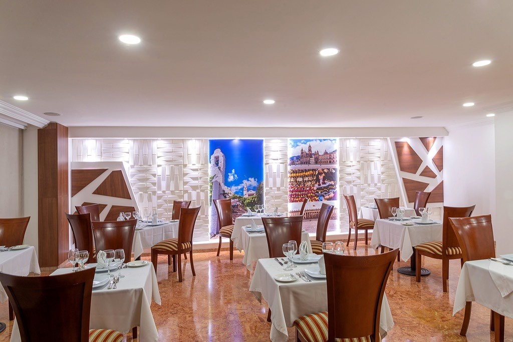 Restaurantes