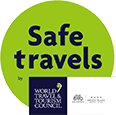 Safe Travels Logo