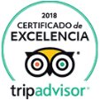 Logotipo do TripAdvisor