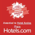 Hotels.com logo