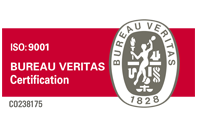 Logo Bureau Veritas