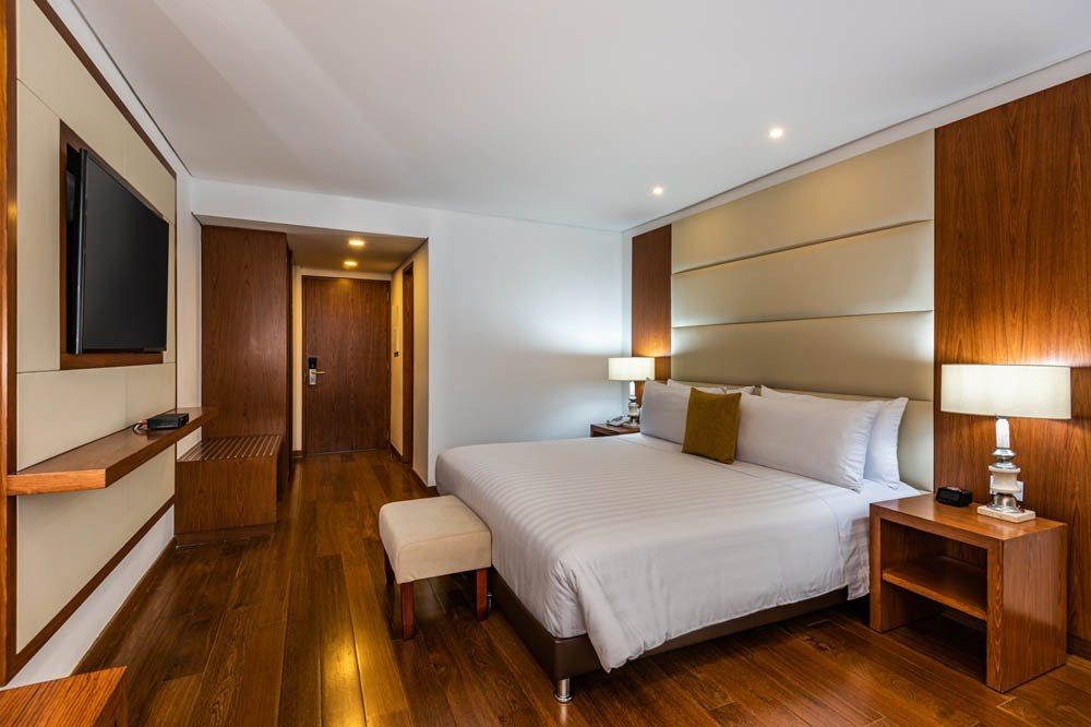 Voco Guadalajara Neruda