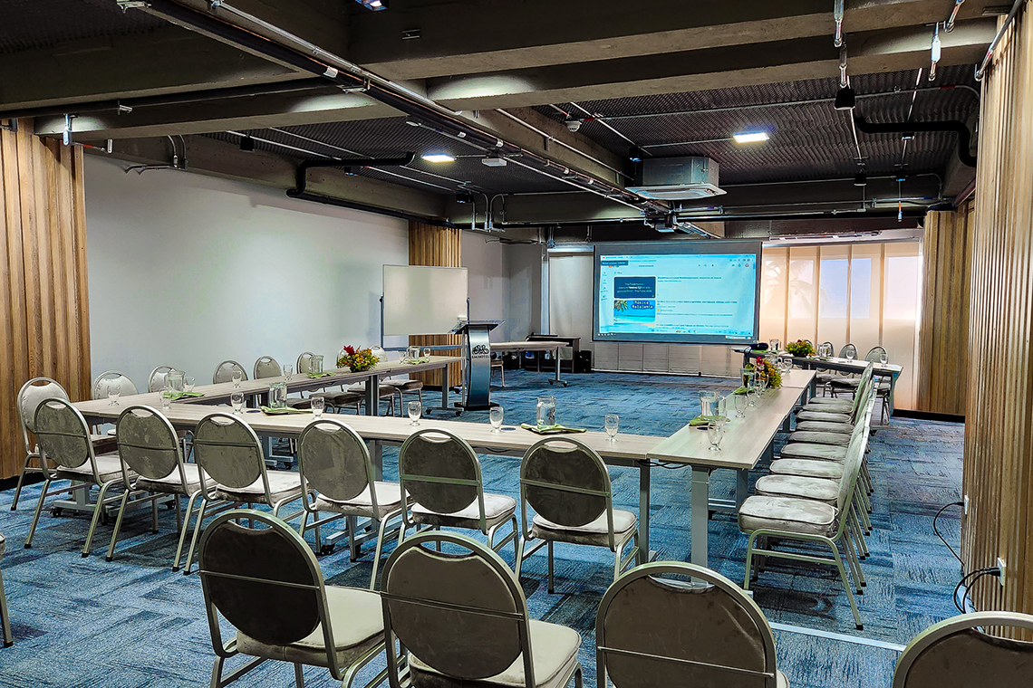 Hotel Cartagena Plaza 