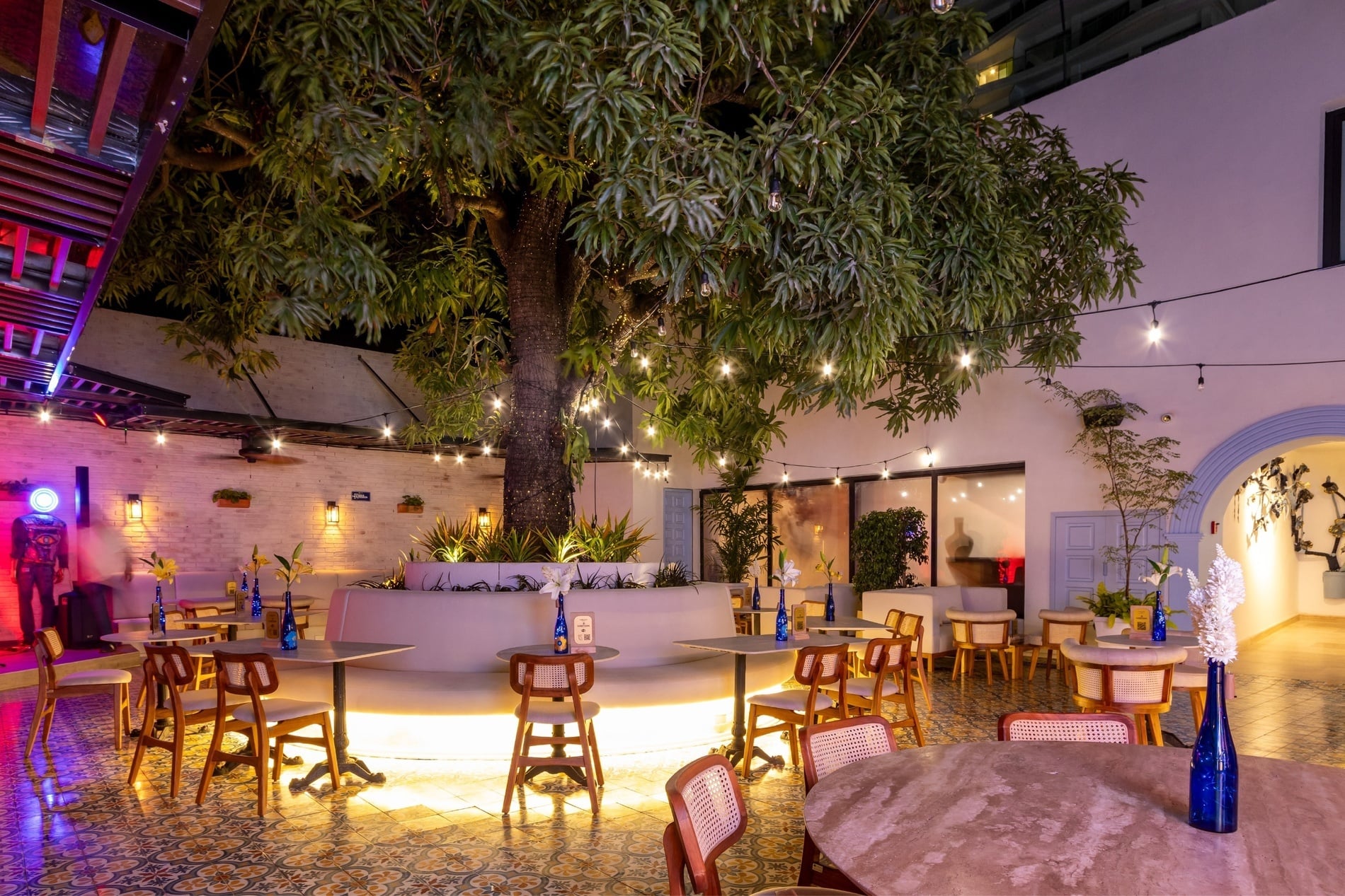 Cartagena, Oferta, promociones