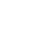 um logotipo branco em um fundo preto para um hotel .