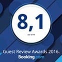 Booking.com 8.1