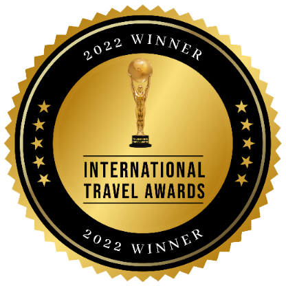 Premio International Travel Awards