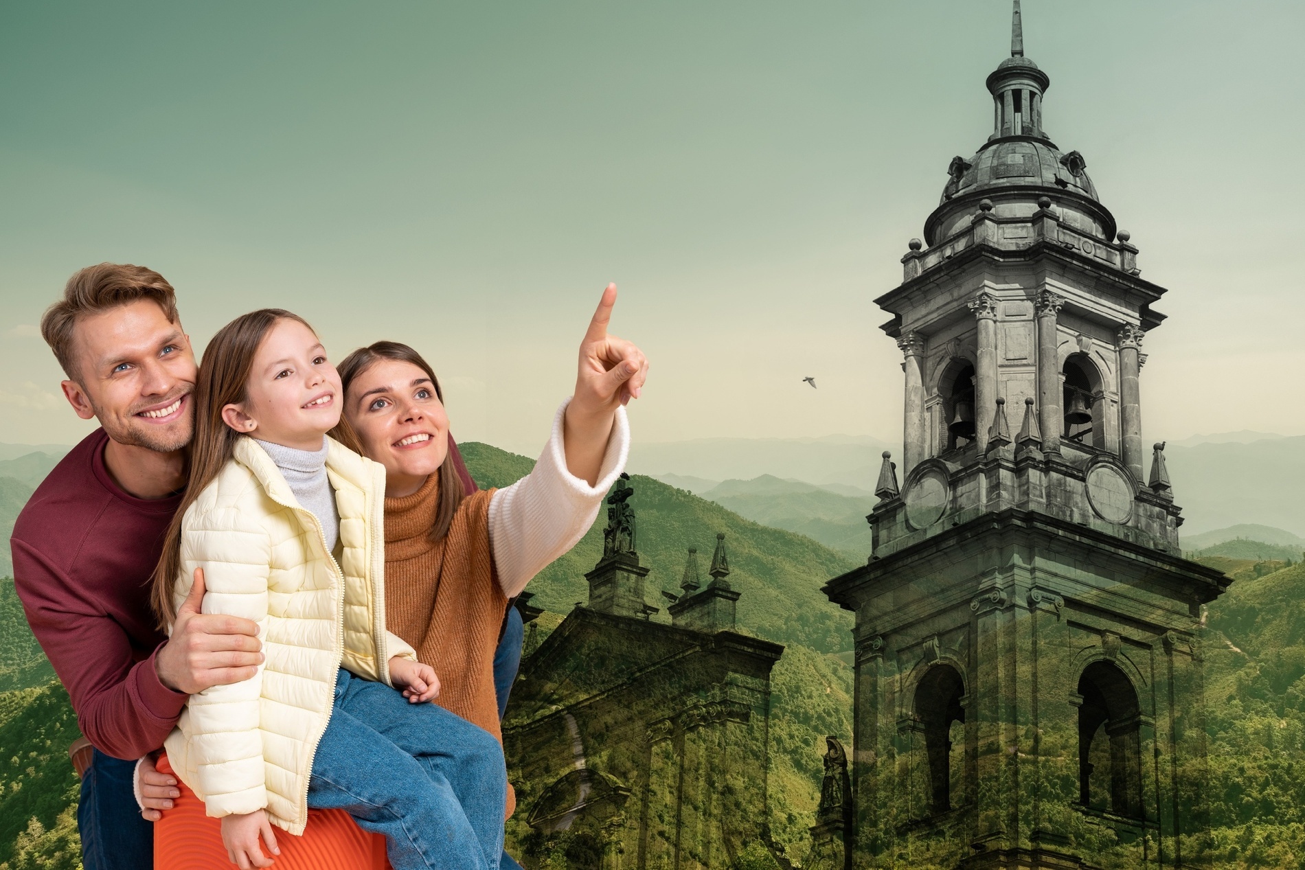 Discover the charm of Bogota