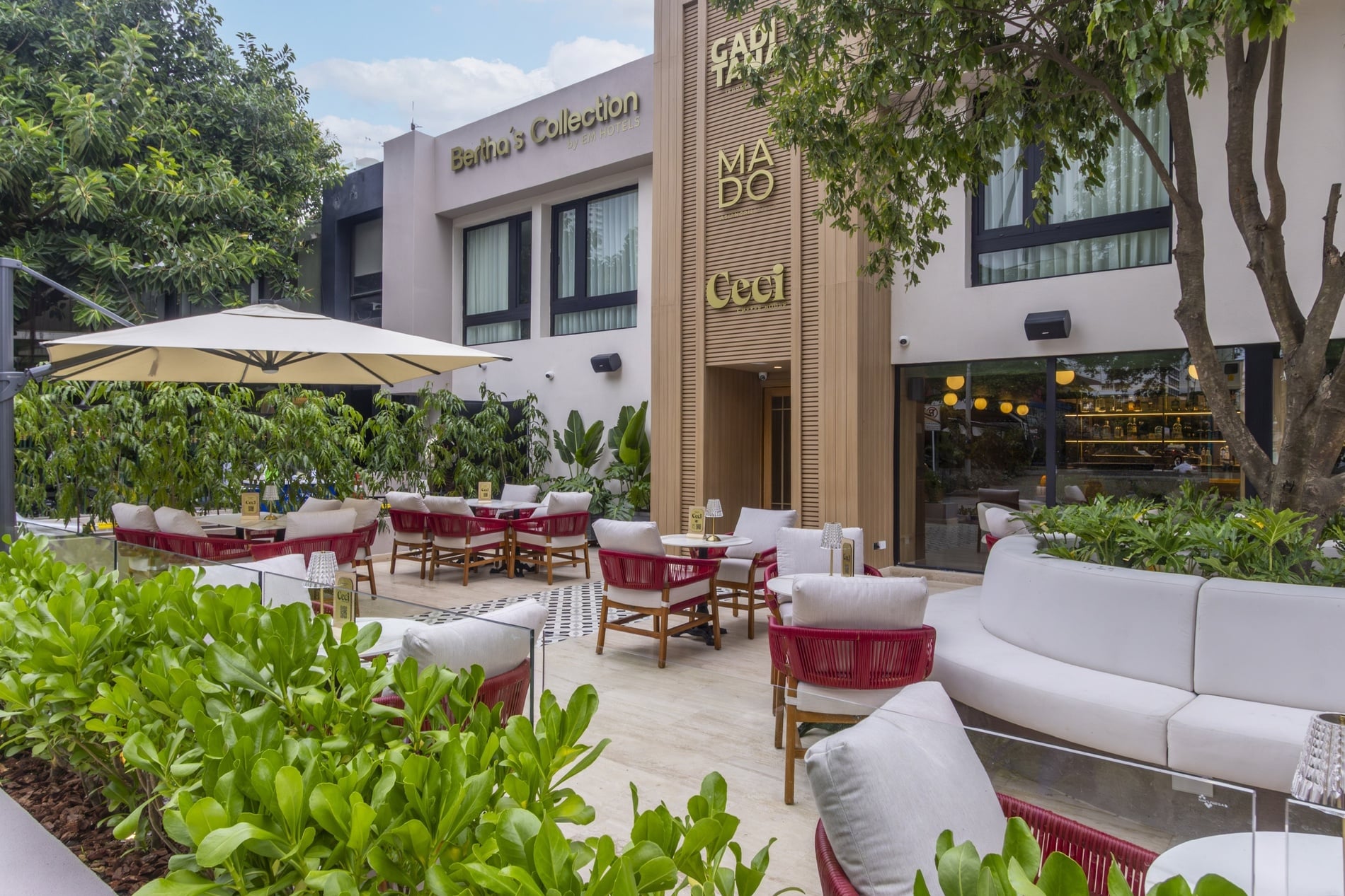 Cartagena, Oferta, promociones