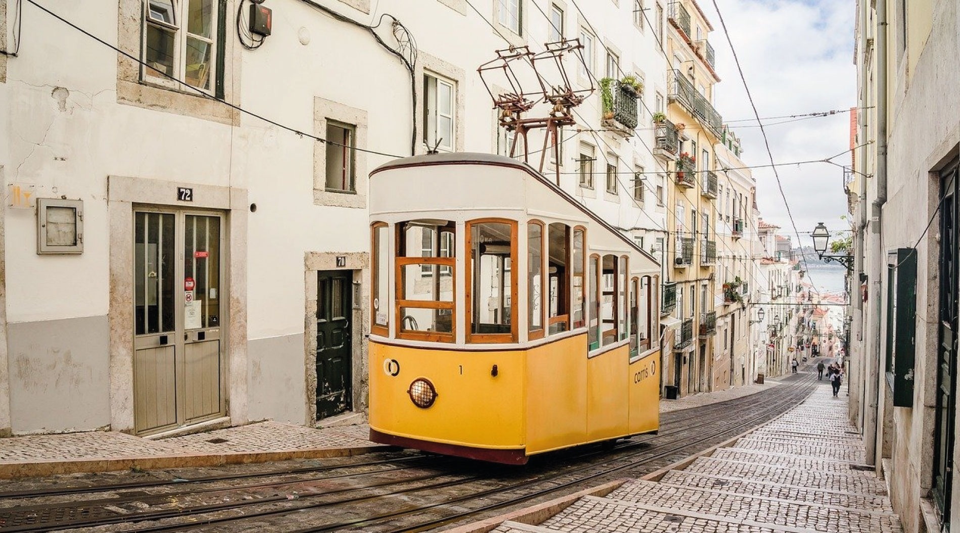 Empire Lisbon Hotel