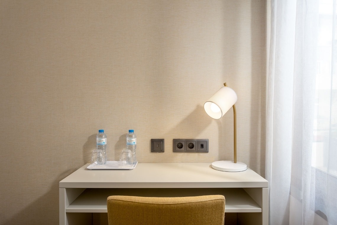 Empire Marquês Hotel