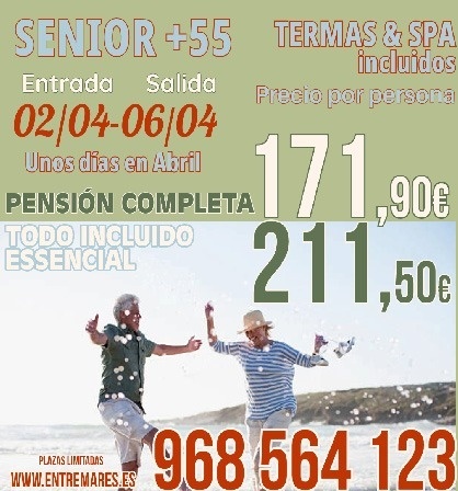 una pareja de ancianos se da la mano en la playa