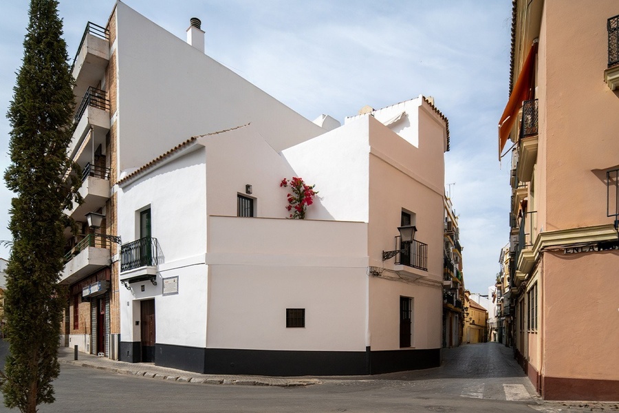 Casa del Gitano
