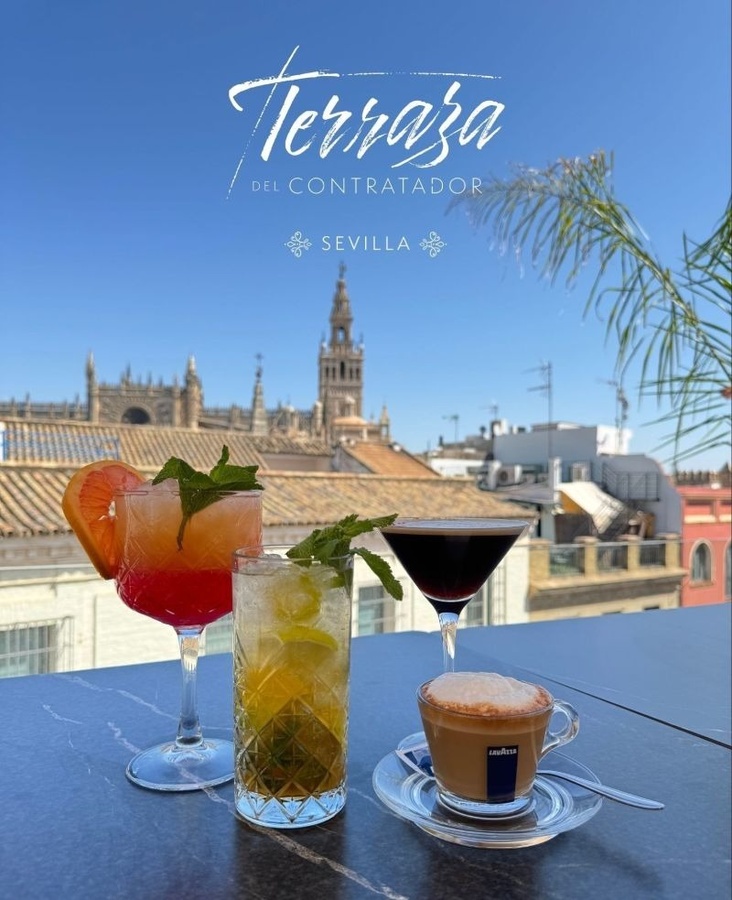 Casa del Contratador