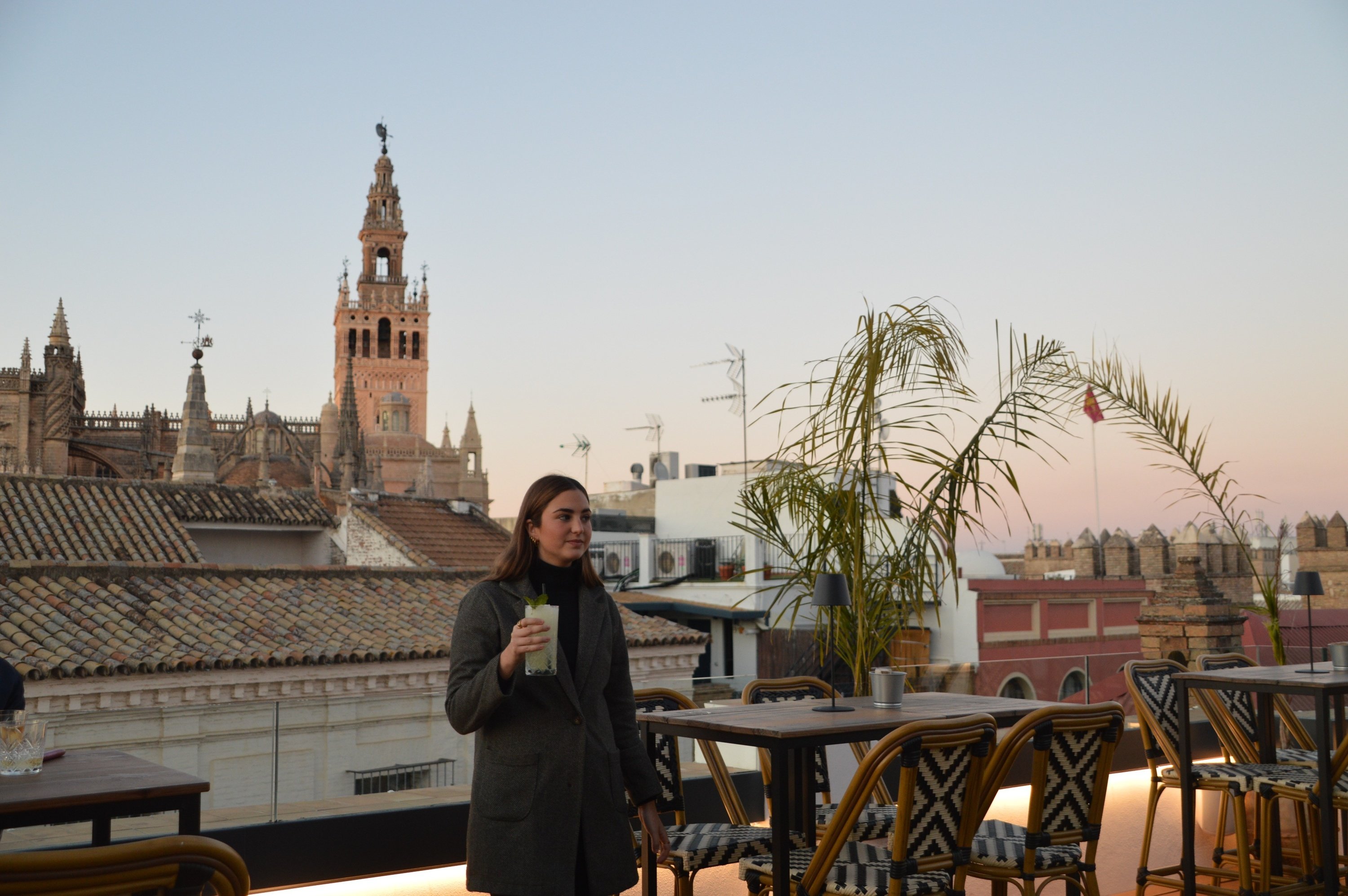 
              The House of the Contractor: History, Elegance and Exclusivity in Seville