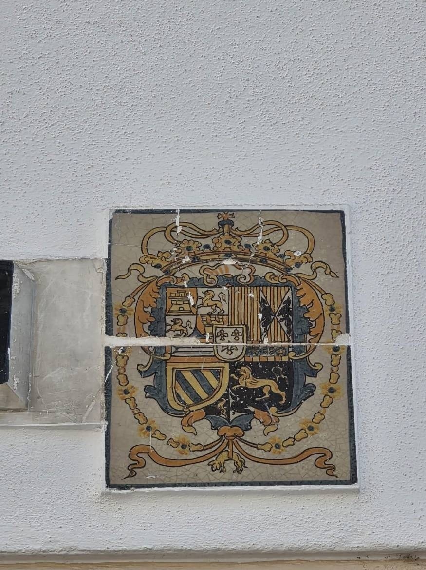 Casa del Contratador