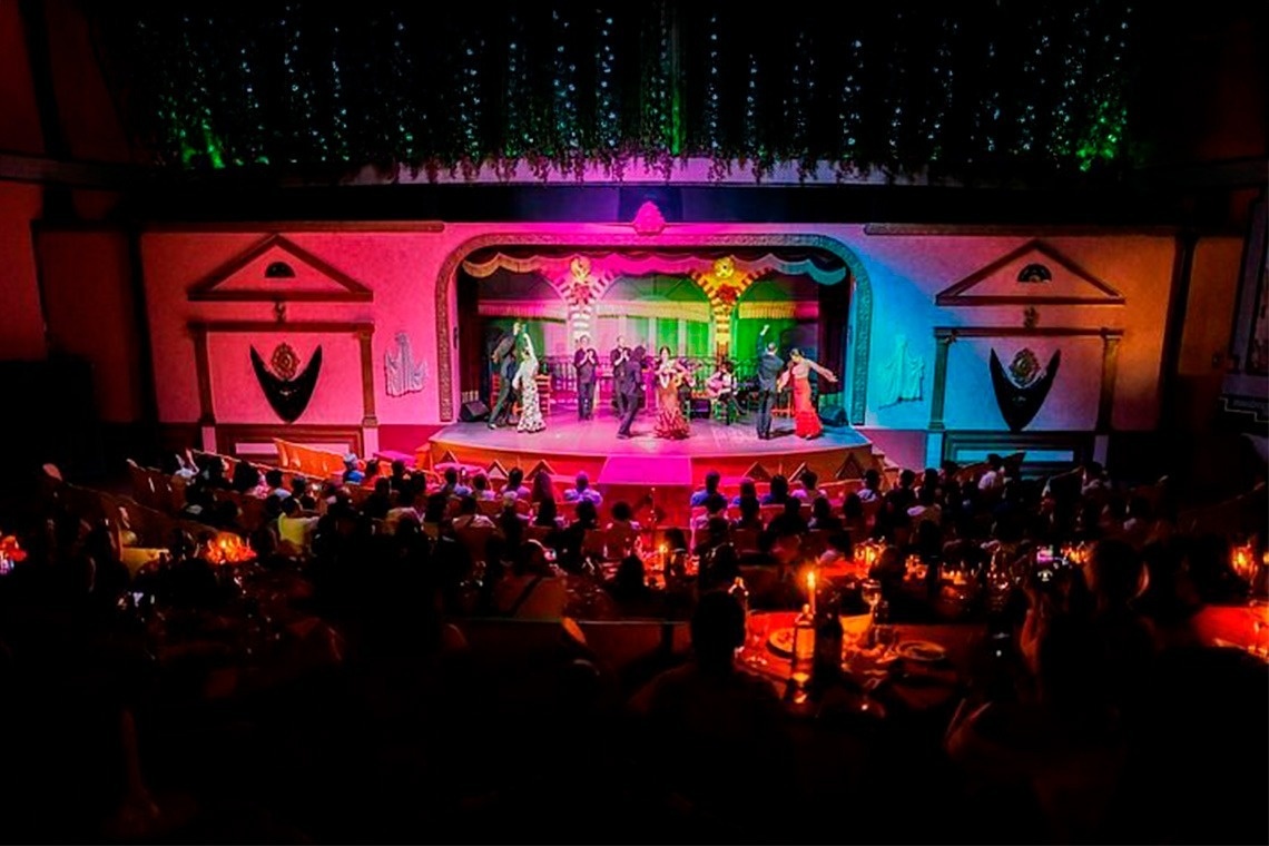 
              Flamenco en Sevilla: Dónde Vivir una Experiencia Auténtica