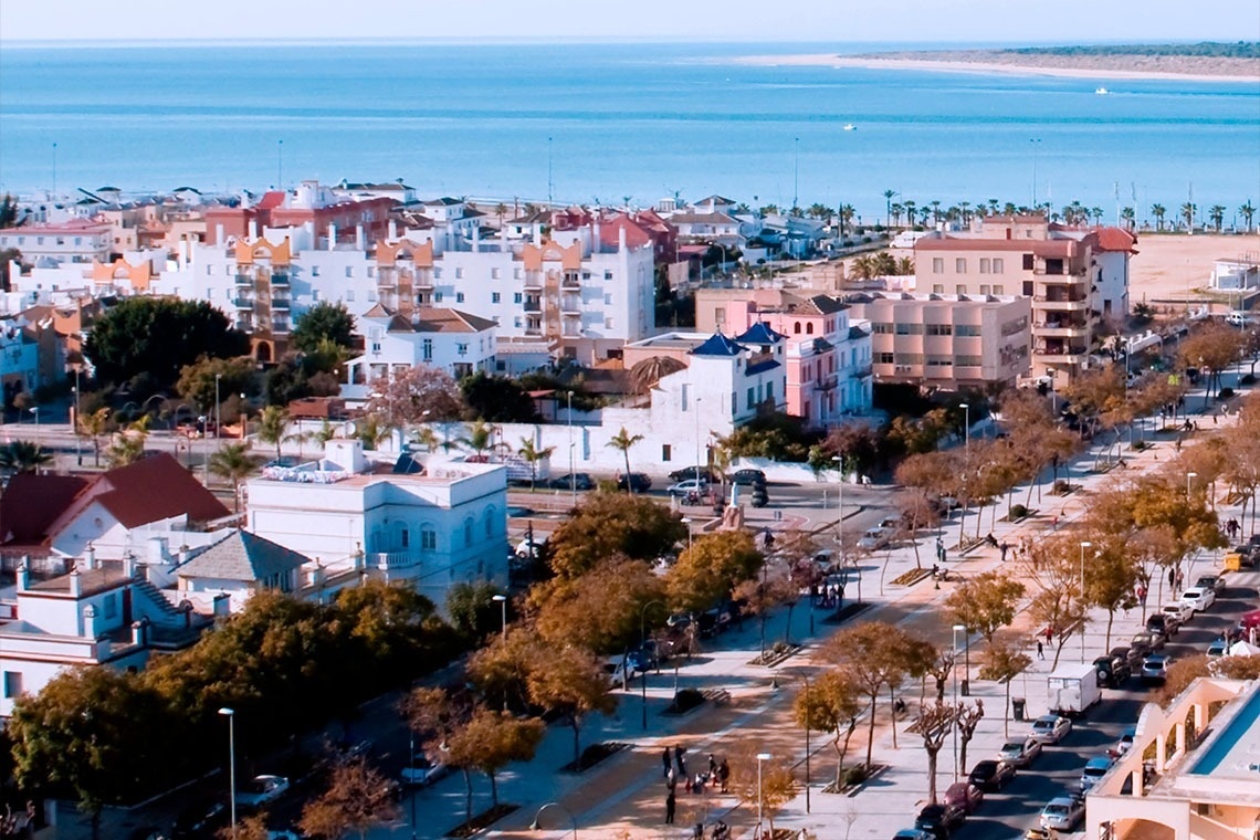 
              Day Trips from Seville: Nearby Destinations for a Getaway
