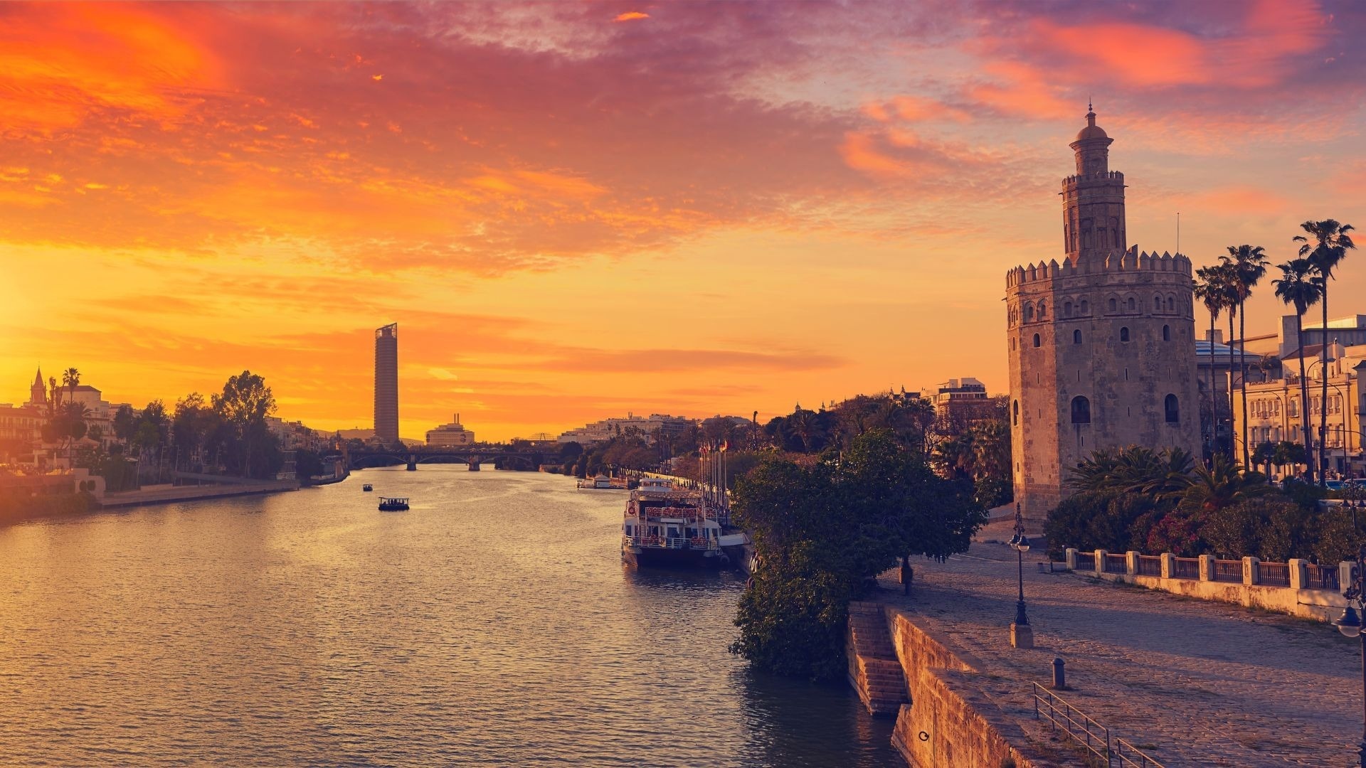 
              Noviembre en Sevilla: luz de otoño y planes slow desde Época Suites