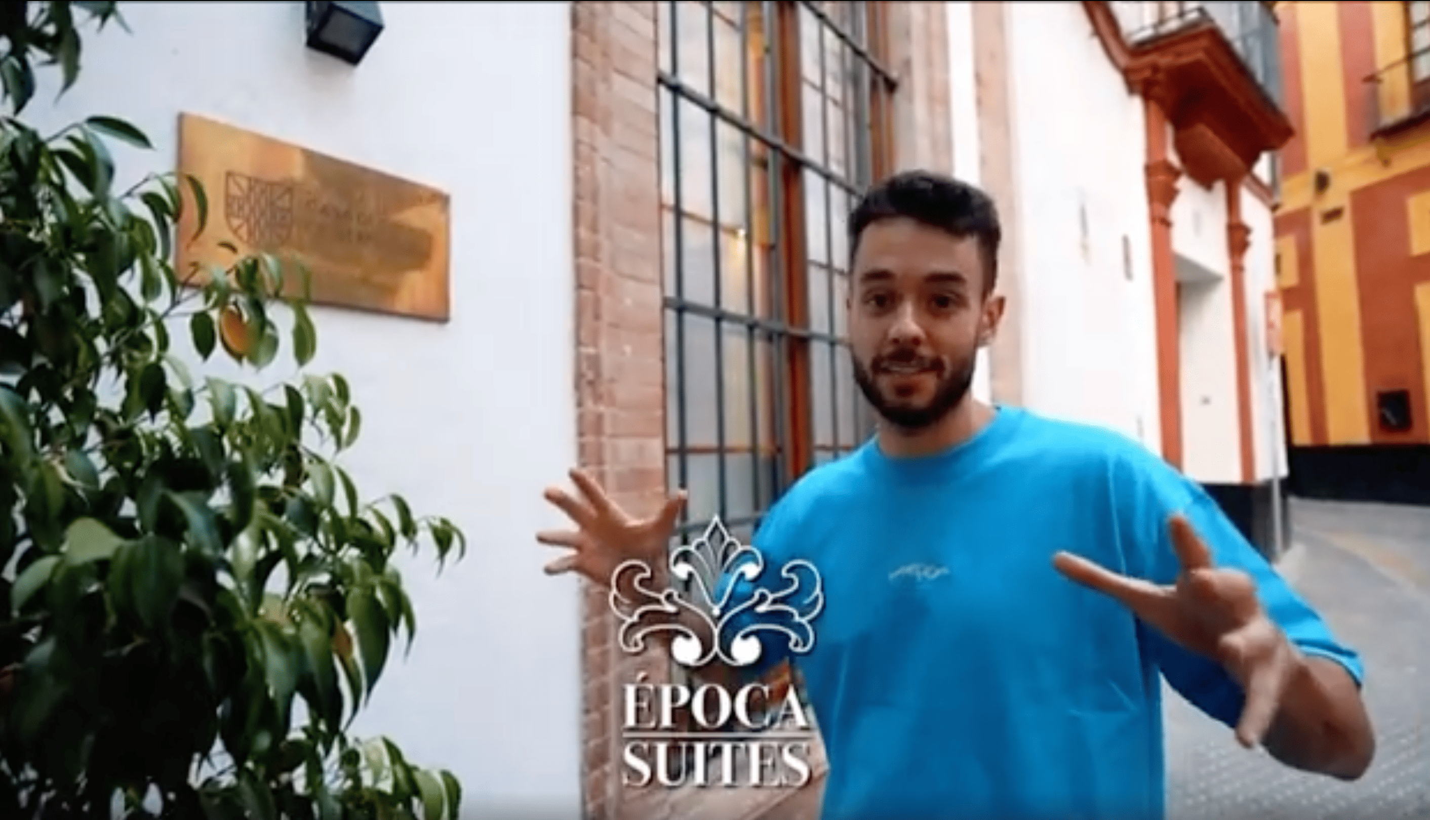 
              La Velada del Año en Sevilla: cuando los grandes creadores eligen Época Suites