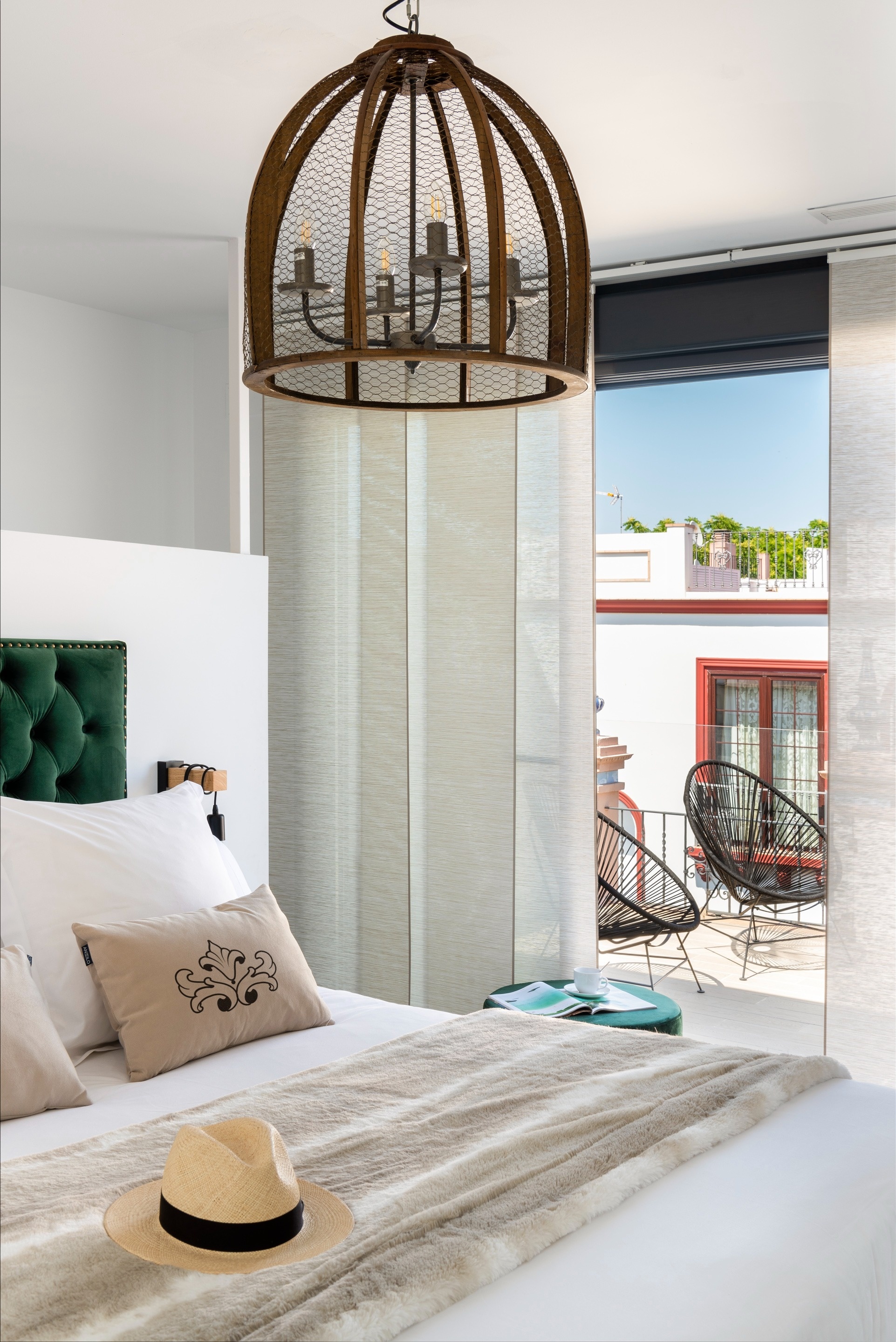 
              Black Friday en Época Suites: hasta −40% para tu escapada a Sevilla