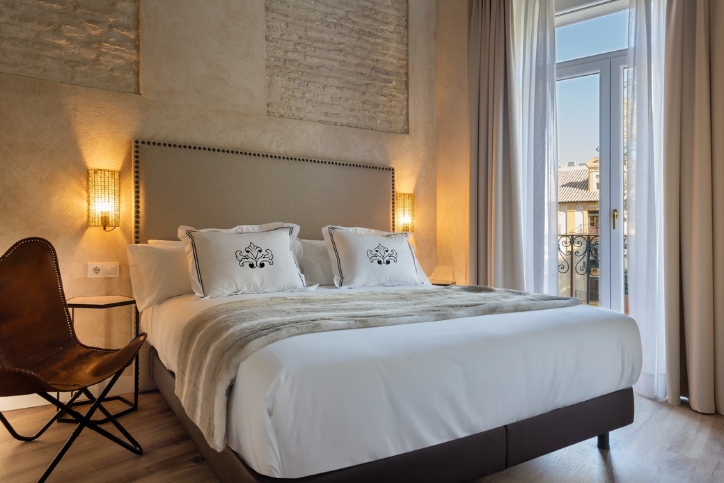 Época Suites